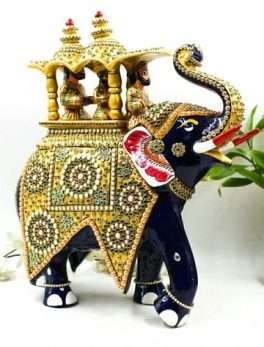 Indian handicrafts