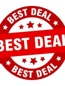Deals