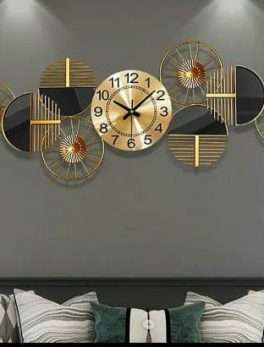 Wall Clocks