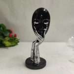 Human Figurine For Home