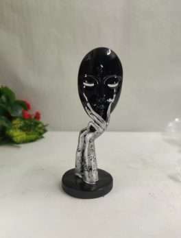 Human Figurine For Home