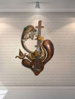 Wall Accents