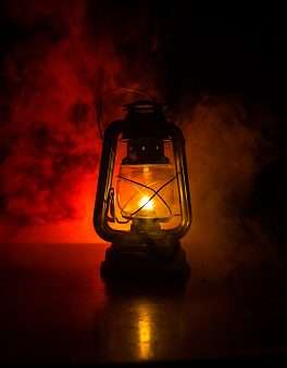 Lamps-Lighting