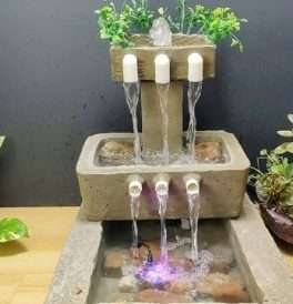 Indoor Water Fountain