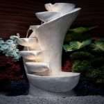 Seven Payali Water Fountain
