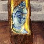 Decorative Shiva Water Fountain
