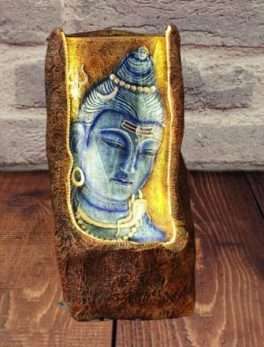Decorative Shiva Water Fountain