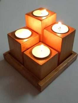 Candle Holders