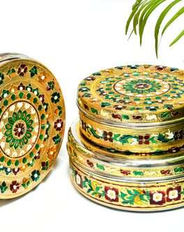 Meenakari Handicraft Items