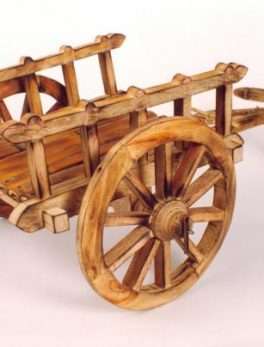 Wooden Handicraft