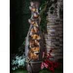 8 Payali Water Fountain