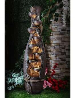 8 Payali Water Fountain