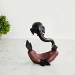 Polyresin Ganesha Figurine For Home
