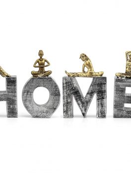 Home Showpiece