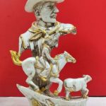 Decorative Tabletop Showpiece