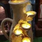 Jug Payali Water Fountain For Home