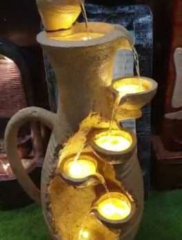 Jug Payali Water Fountain For Home