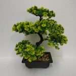 Artificial Bonsai Plant