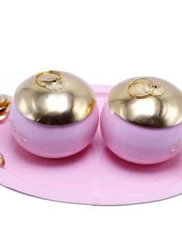 Decorative Serving Bowls for Home Kitchen