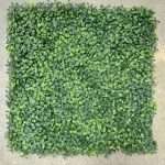 Boxwood Mat (Rose Patti) Artificial Grass Mat