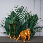 Charging Bull For Home Decor