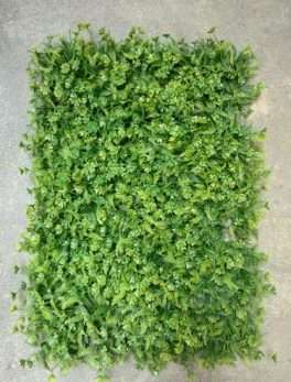 Dazzler Hedges Artificial Grass Mat