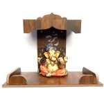 Decorative Temple For Puja