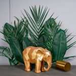 Elephant Idols For Home