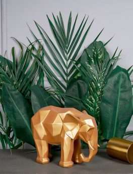 Elephant Idols For Home