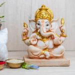 Ganesh Idols For Home