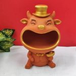 Decorative cooking key holder Showpiece