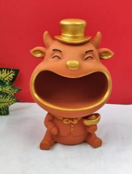 Decorative cooking key holder Showpiece