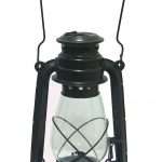 Iron Decorative Electric Lantern