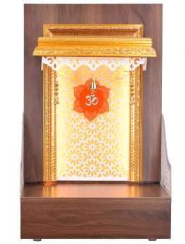 Home Temple
