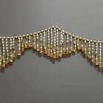 Traditional Decorative Toran For Door