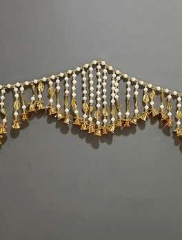 Traditional Decorative Toran For Door