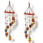 Handcrafted Rajasthani Door/Wall Hanging Decorative Hanging