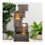 Indoor Water Fountain