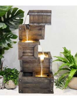 Indoor Water Fountain