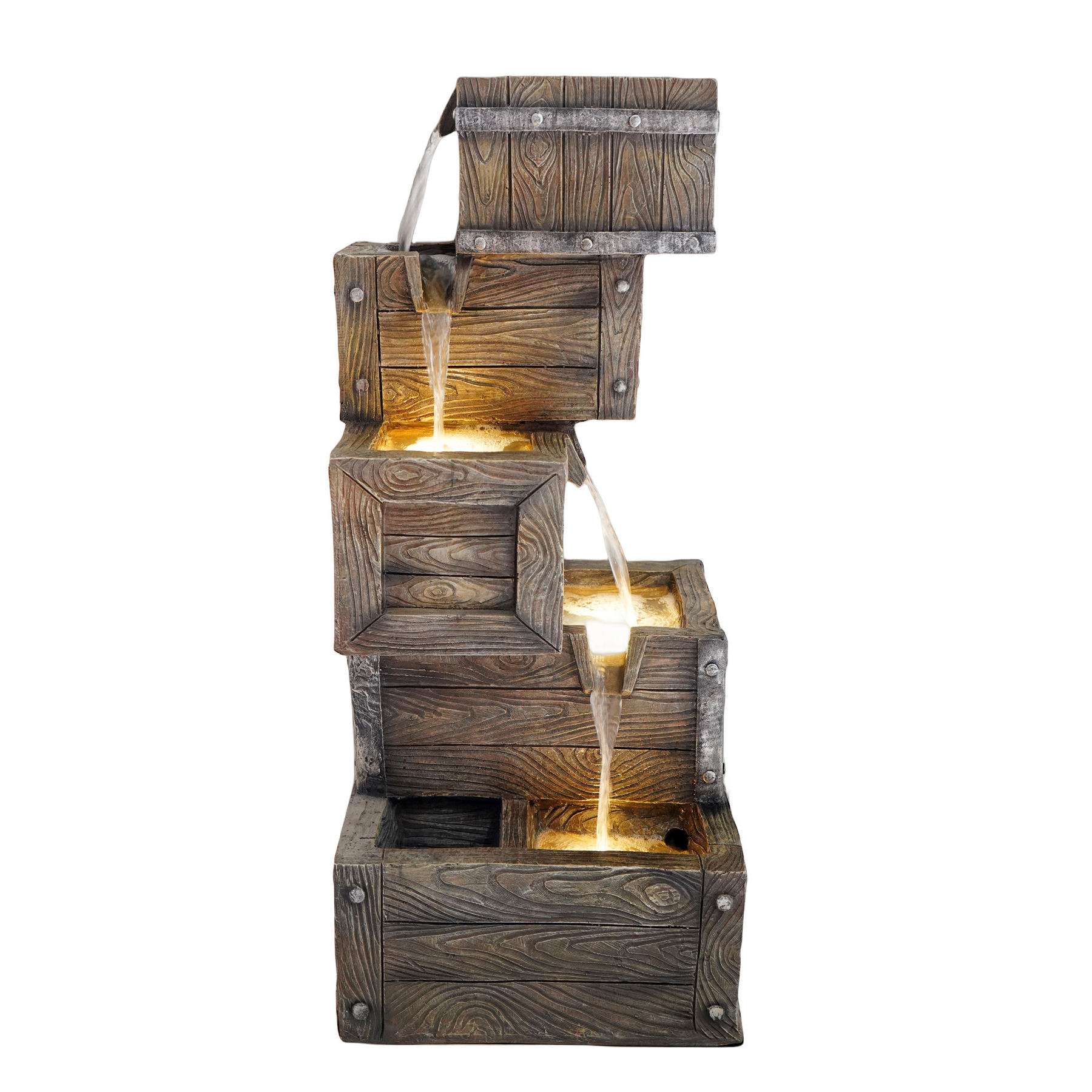 Indoor Water Fountain