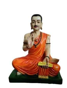 Sri Basaveshwar Statue/Shri Guru Basavanna idols