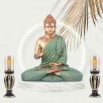 Buddha Statue for Indoor