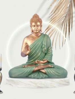 Buddha Statue for Indoor