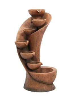 Seven Payali Water Fountain for indoor and outdoor