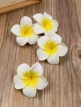 Artificial Floating Flowers pack of 50pcs