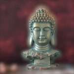 Buddha Head Statue/Idols