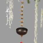 Hanging Urli Bowl For Floating Candles