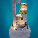 4 Payali Water Fountain for indoor or Outdoor
