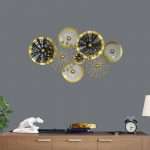 Iron Antique Mordern Wall Art Metal Wall Art