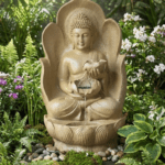 Buddha Hands Fountain